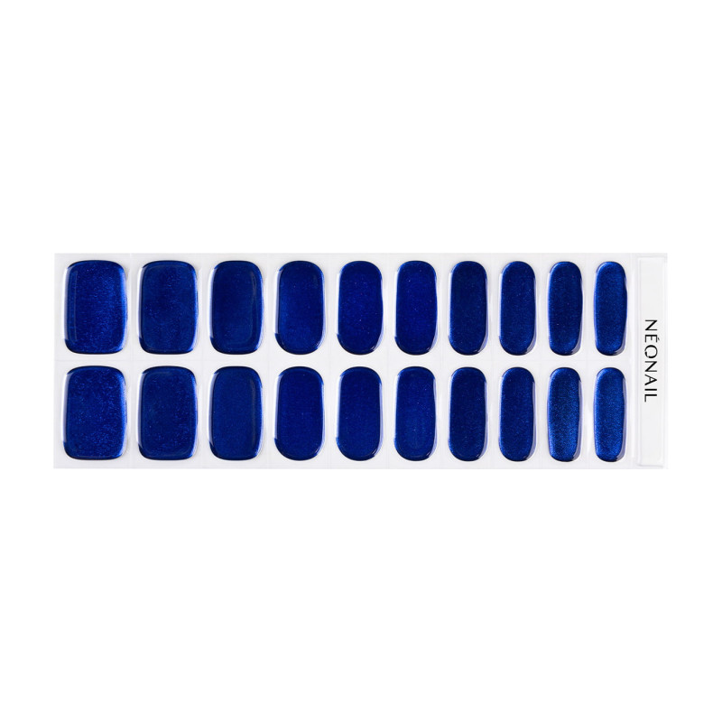 Gel Stickers Easy On M01